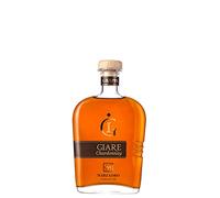 Grappa Giare Chardonnay Marzadro 0,7 ℓ