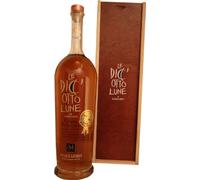 Grappa Le Diciotto Lune Marzadro Magnum 1,5L Con Astuccio