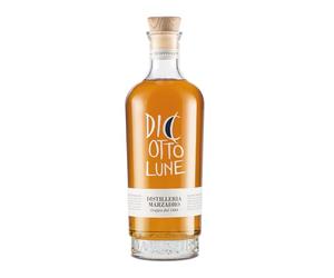 Grappa Marzadro le Diciotto Lune - Le 18 Lune 0,70 lt.