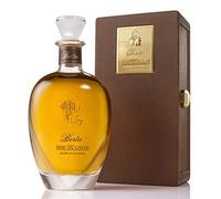 Grappa Moscato Berta Bric del Gaian 0,70 lt. 43° avec étui en bois
