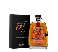 Grappa OF Amarone Barrique - Bonollo 70cl