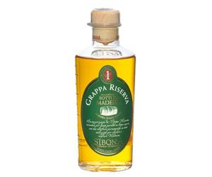 Grappa Riserva Aged In Madeira Wood 50 cl