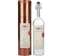 Grappa sarpa les poli (1 x 0,7 L)