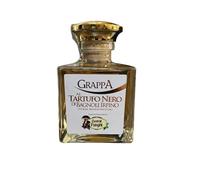 Grappa truffe noire Cl 20 - Vol 40% -