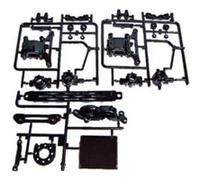 Tamiya Pièce pour TT-01 (levier de direction) 51002 – 1 pièce