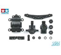 Grappe A Tt01e - 1/10e -