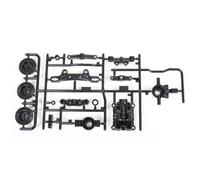 Grappe A Tt02 - Tamiya 51527-Tamiya