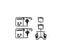 Grappe B DF02 - 51076