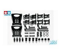 Tamiya Support de suspension TT-01/E TAM51003 300051003 B-Parts