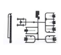 Tamiya 51529 Pièce de rechange Pièces TT-02 C entraînement