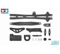 Grappe D Tt01e - 1/10e -