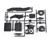 Tamiya Pièces TT-in 02 D 300051530 Motorhalterung