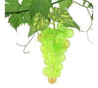 Grappe de raisins de faux fruits - Grappes de raisins artificiels | Grappes de raisins artificiels | Grappes de raisins artificiels | Grappes de raisins artificiels