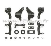 Grappe F M05ra - 1/10e - Tamiya G