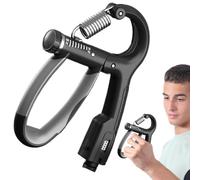 GRAPPE - RESPONSABLE DES MAINS | Appareils portables pour exercices d' -bras pour la récupération des blessures | 10-100 kg Comptage réglable Design Outil de formation à