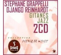 Grappelli/Django Reinhardt, Stéphane - Stéphane Grappelli/Django Reinhardt