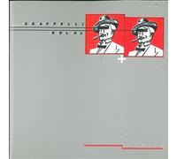 Grappelli - Happy Reunion [Import]