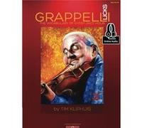 Grappelli Licks by Tim Kliphuis Tim Kliphuis (Auteur)