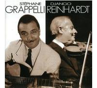 Grappelli & Reinhardt