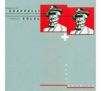 Grappelli S - Happy Reunion