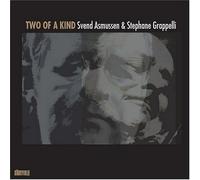 Grappelli, Stephan - Two of a Kind [Import]