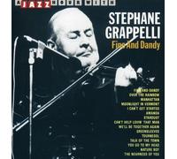 Grappelli, Stephane - A Jazz Hour with [Import]