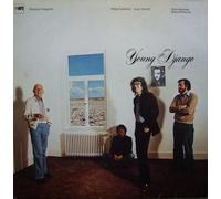 GRAPPELLI, Stephane / CATHERINE, Philip / CORYELL, Larry - Young Django / 0068.230