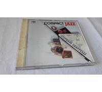 Grappelli, Stephane - Compact Jazz