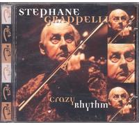 Grappelli, Stephane - Crazy Rhythm