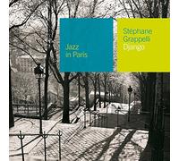 Grappelli, Stephane - Django