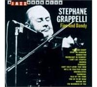 Grappelli, Stéphane - Fine & Dandy