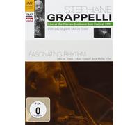Stephane Grappelli – Fascinating Rhythm