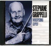 Grappelli, Stephane - Gypsy Whispers