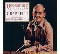 Grappelli, Stephane - Hits from the 30's