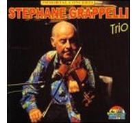 Grappelli, Stephane - Immortal Concerts