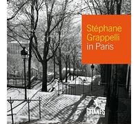 Grappelli Stephane - Improvisations