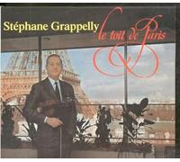 Grappelli, Stéphane - Le Toit de Paris