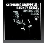 Grappelli, Stéphane - Limehouse Blues