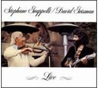 Grappelli, Stephane - Live