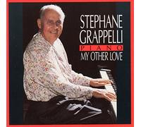 Grappelli, Stephane - My Other Love