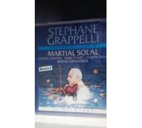 Grappelli, Stephane - Olympia 88