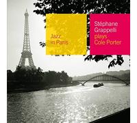Grappelli, Stephane - Plays Cole Porter [Import]