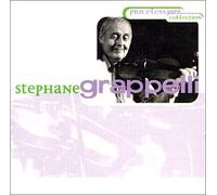 Grappelli, Stéphane - Priceless Jazz