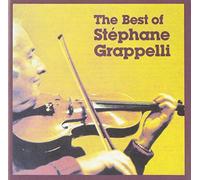 Grappelli, Stéphane - Satin Doll - Vol 1