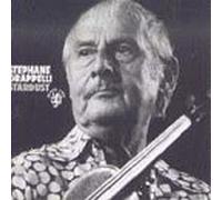 Grappelli, Stéphane - Stardust