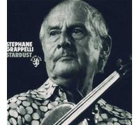 Grappelli,Stephane - Stardust [Import]