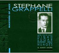 Grappelli,Stephane - Stephane Grappelli [Import]