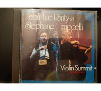 Grappelli, Stephane - Stephane Grappelli & Jean-Luc Ponty