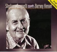 Grappelli, Stéphane - Stéphane Grappelli Meets Barney Kessel