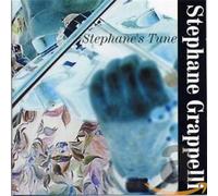 Grappelli, Stephane - Stephane's Tunes